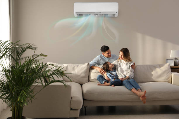 Best HVAC System Installation  in Trenton, OH