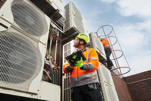 Best Residential HVAC Services  in Trenton, OH
