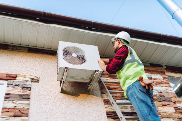 Best HVAC Replacement Cost  in Trenton, OH
