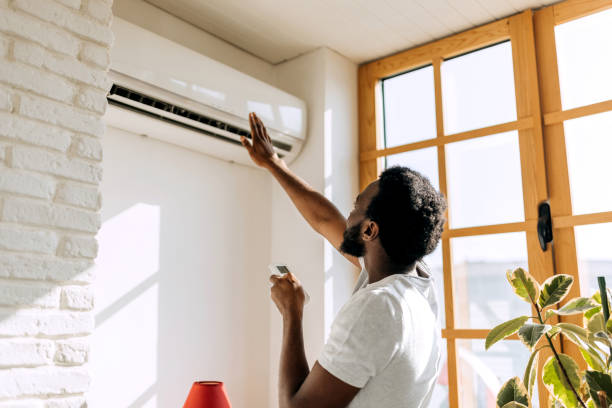 Best Commercial HVAC Repair  in Trenton, OH