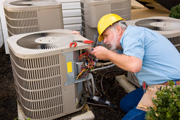 Best HVAC Tune-Up Services  in Trenton, OH