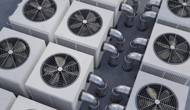 Best Ductless HVAC Repair  in Trenton, OH