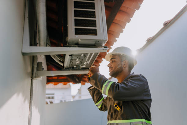 Best Furnace Repair Near Me  in Trenton, OH