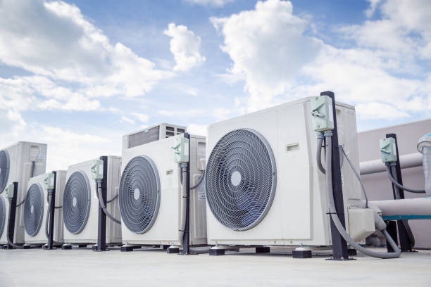 Professional HVAC in Trenton, OH