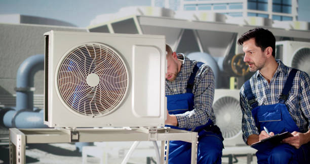 Best HVAC Replacement Cost  in Trenton, OH