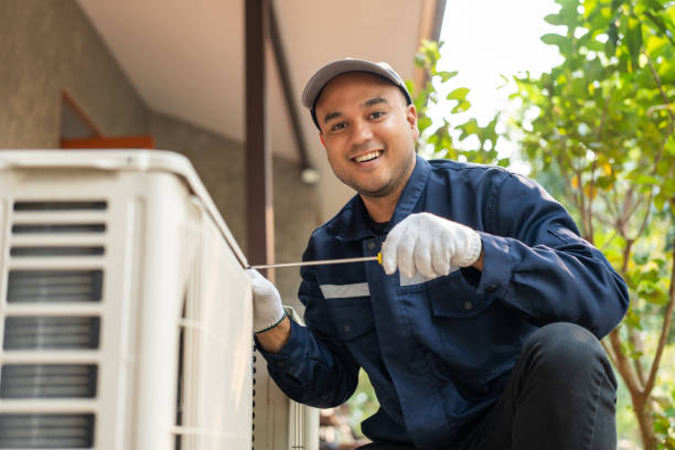 Best Heating Repair Services  in Trenton, OH