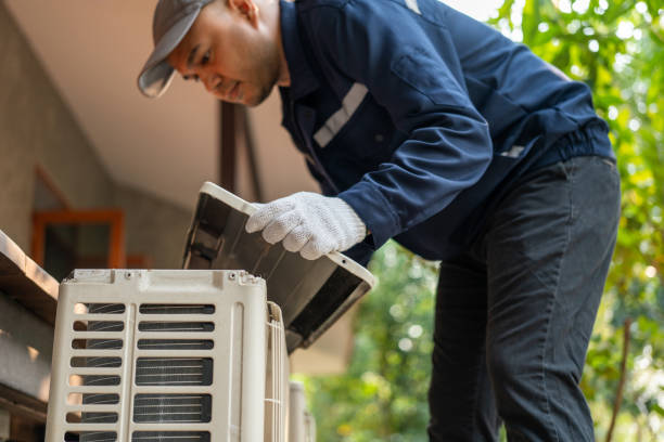Best Central Air Repair  in Trenton, OH