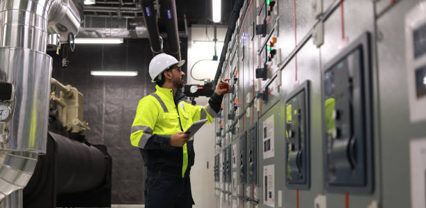 Best HVAC Repair Near Me  in Trenton, OH