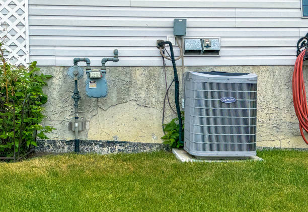 Best HVAC Installation Services  in Trenton, OH