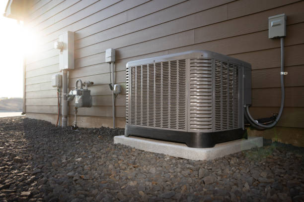 Best Residential HVAC Services  in Trenton, OH